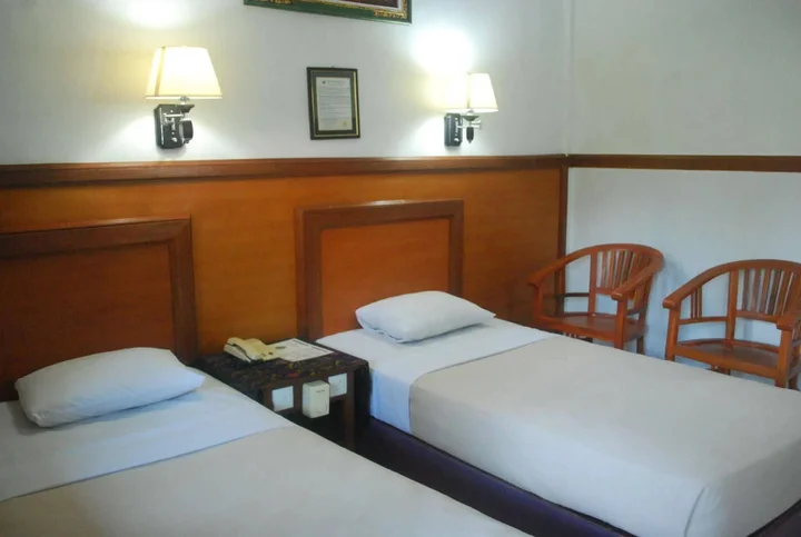 Кута: Hotel Sorga