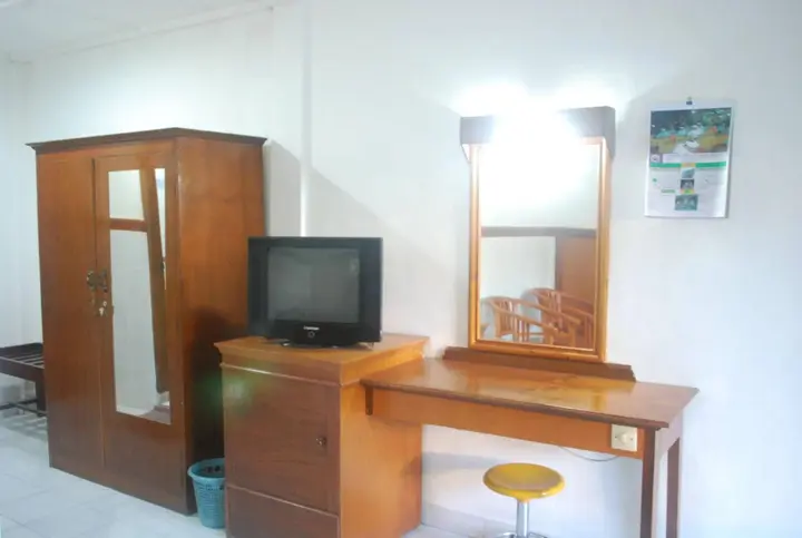 Кута: Hotel Sorga