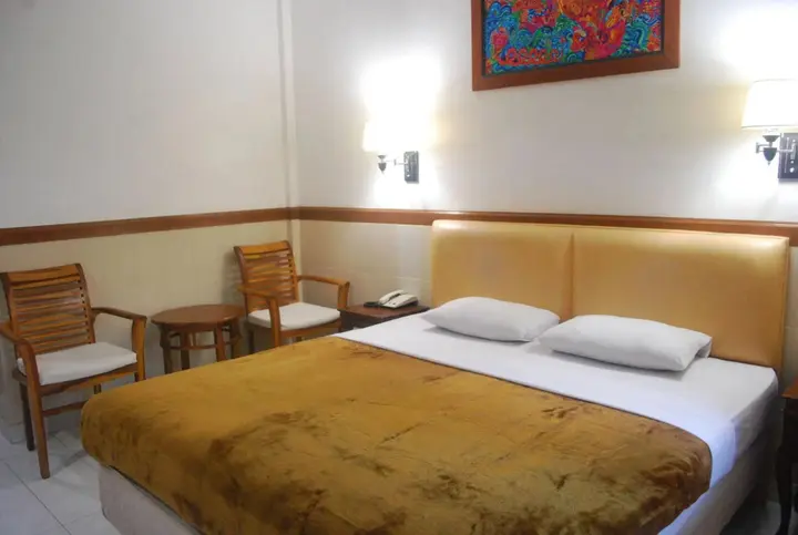 Кута: Hotel Sorga