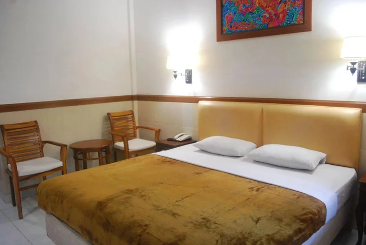 Кута: Hotel Sorga