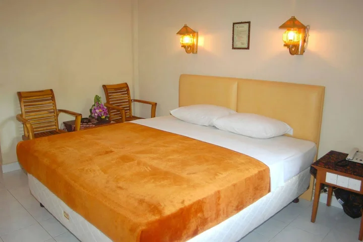 Кута: Hotel Sorga