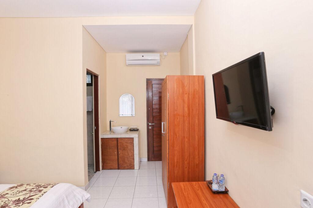 Чангу: Betesda Guest House