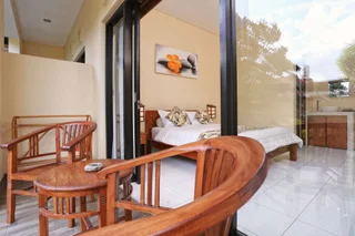 Чангу: Betesda Guest House
