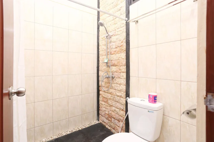 Чангу: Betesda Guest House