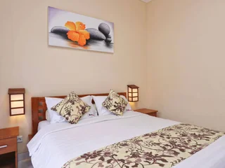 Чангу: Betesda Guest House