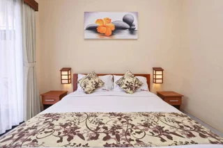 Чангу: Betesda Guest House