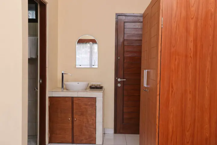 Чангу: Betesda Guest House