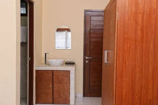 Чангу: Betesda Guest House