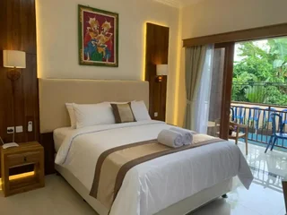 Чангу: Betesda Guest House