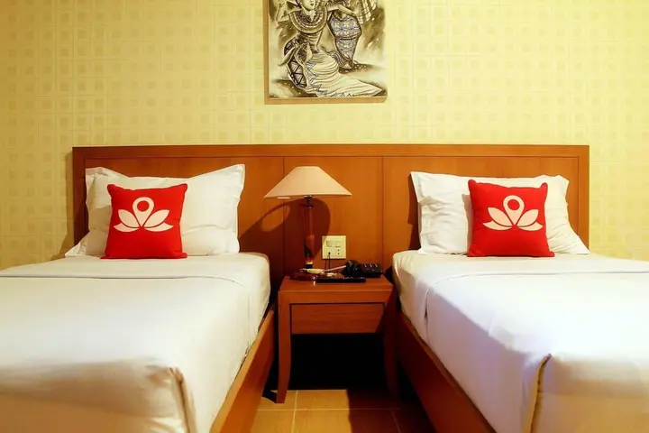 Бандунг: ZEN Rooms Bukit Tunggul