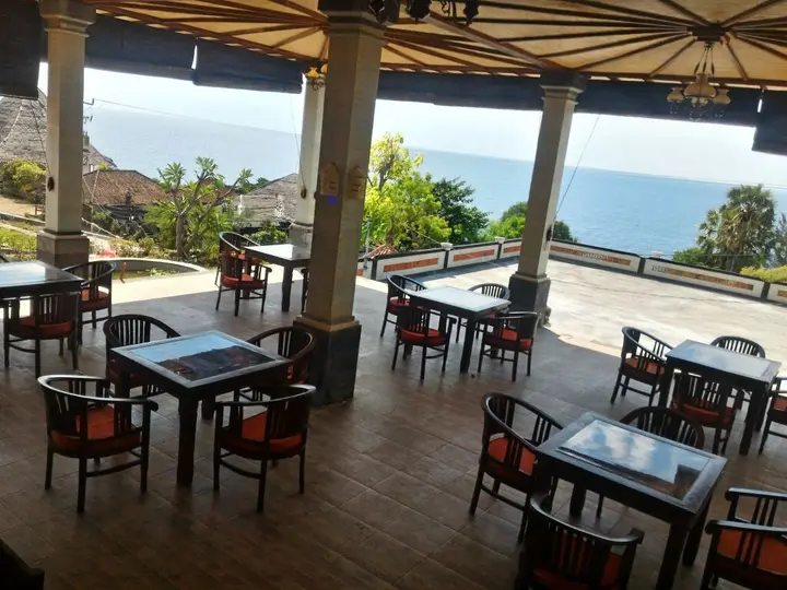 Бунутан: Bali Bhuana Villas