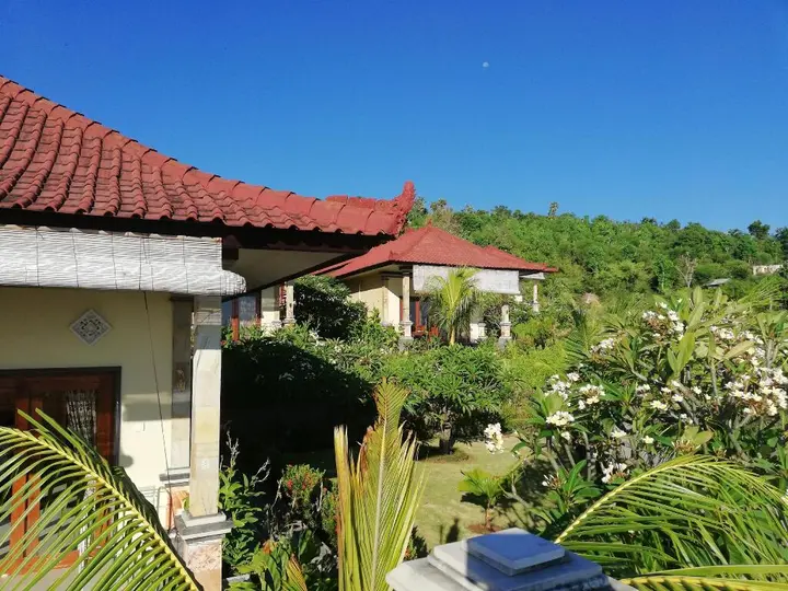 Бунутан: Bali Bhuana Villas