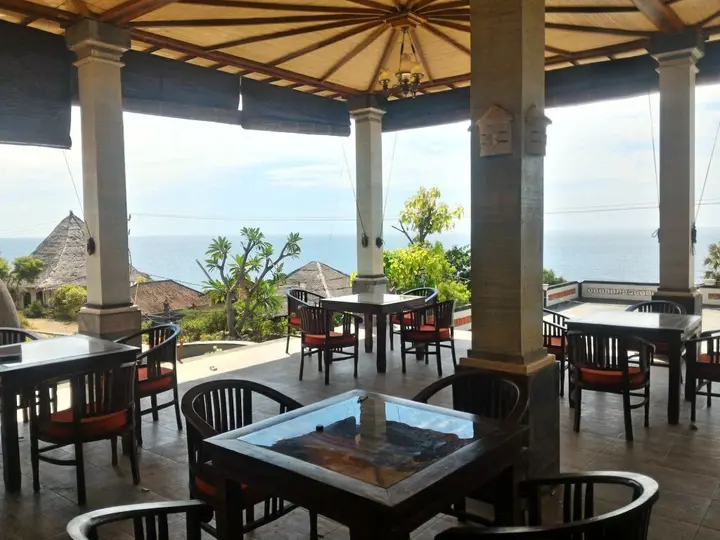 Бунутан: Bali Bhuana Villas