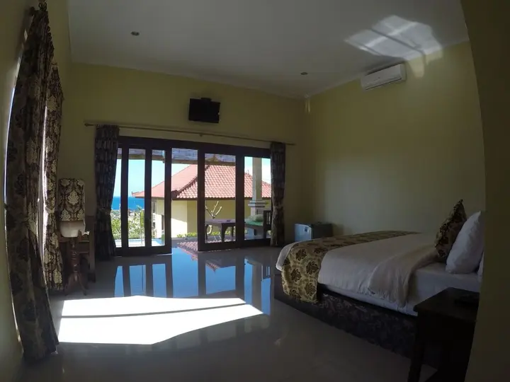 Бунутан: Bali Bhuana Villas