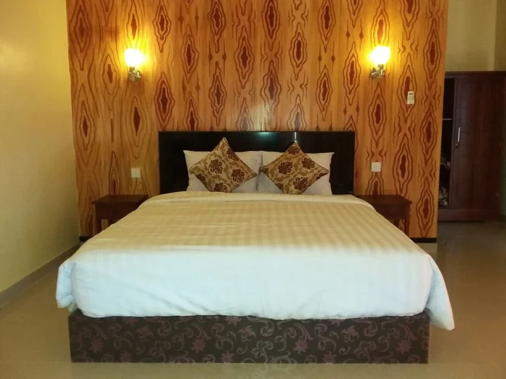 Бунутан: Bali Bhuana Villas