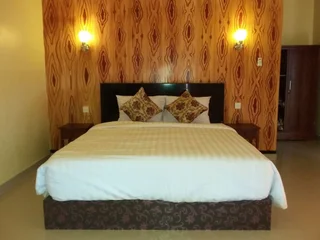 Бунутан: Bali Bhuana Villas
