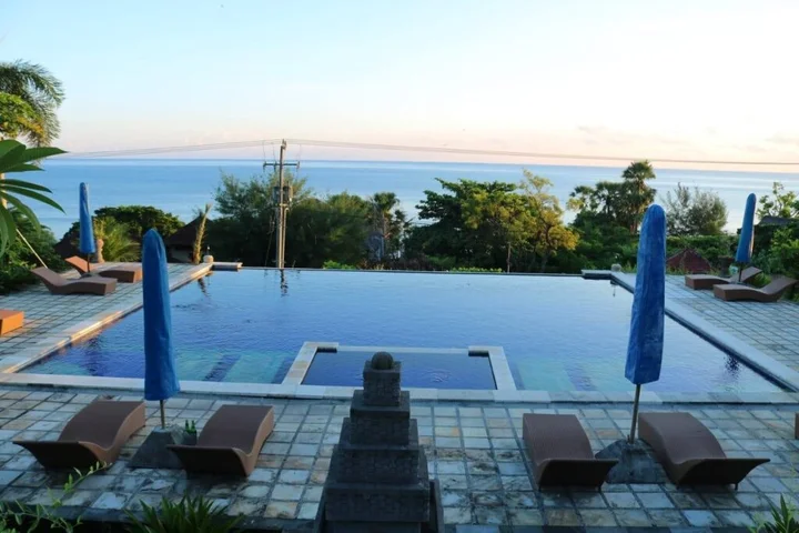Бунутан: Bali Bhuana Villas