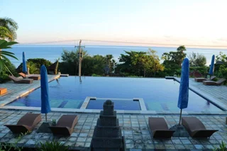 Бунутан: Bali Bhuana Villas