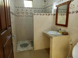 Бунутан: Bali Bhuana Villas