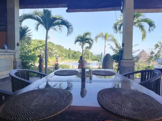 Бунутан: Bali Bhuana Villas