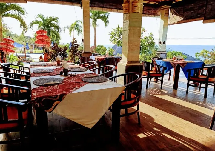 Бунутан: Bali Bhuana Villas
