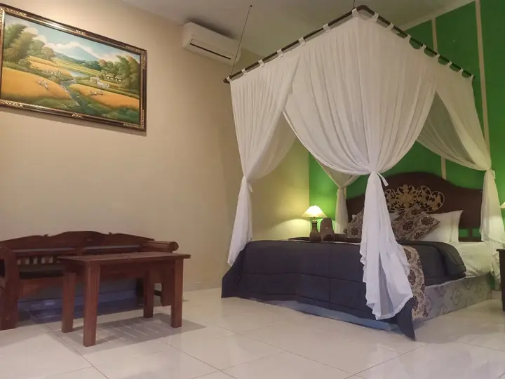 Бунутан: Bali Bhuana Villas