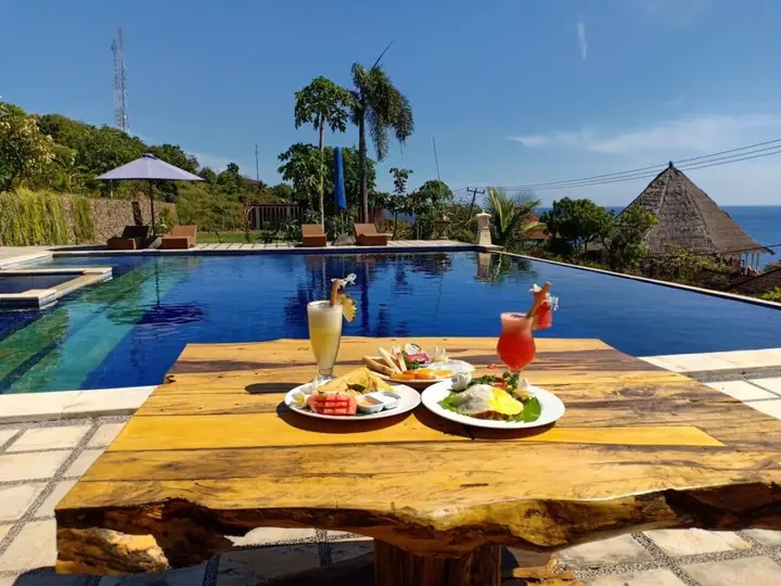 Бунутан: Bali Bhuana Villas