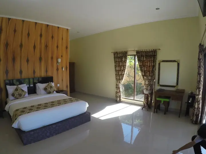 Бунутан: Bali Bhuana Villas