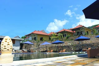 Бунутан: Bali Bhuana Villas