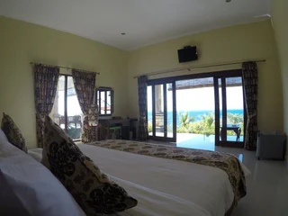 Бунутан: Bali Bhuana Villas