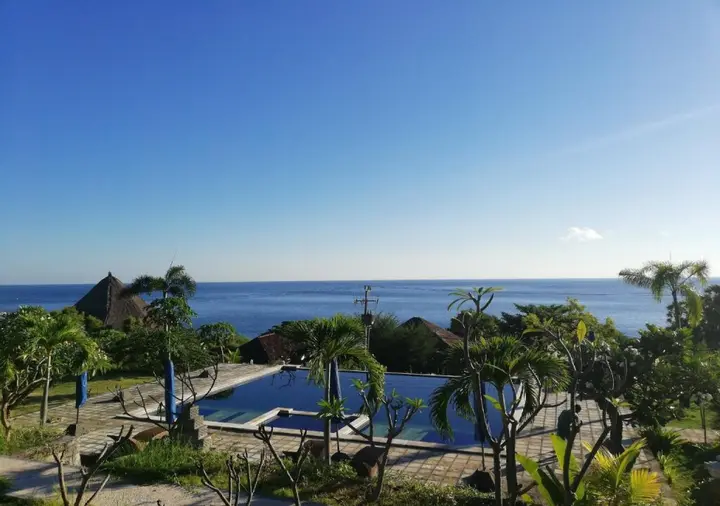 Бунутан: Bali Bhuana Villas