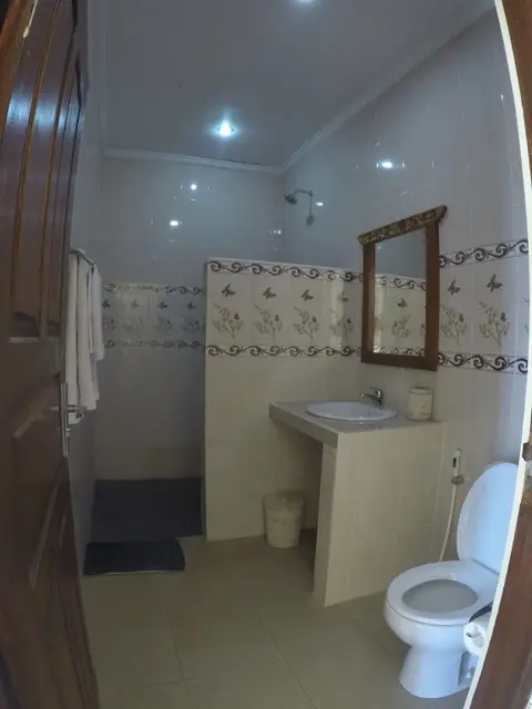 Бунутан: Bali Bhuana Villas