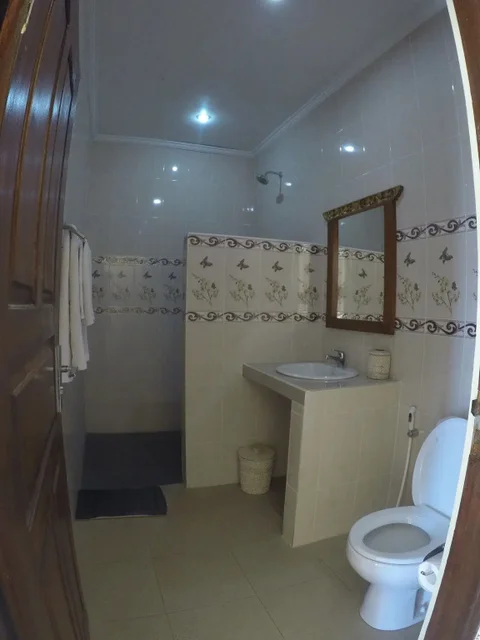 Бунутан: Bali Bhuana Villas
