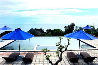 Бунутан: Bali Bhuana Villas