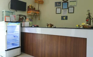 Кута: Tri Homestay Kuta