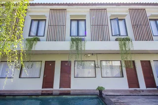 Кута: Tri Homestay Kuta