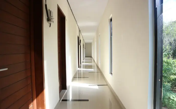 Кута: Tri Homestay Kuta
