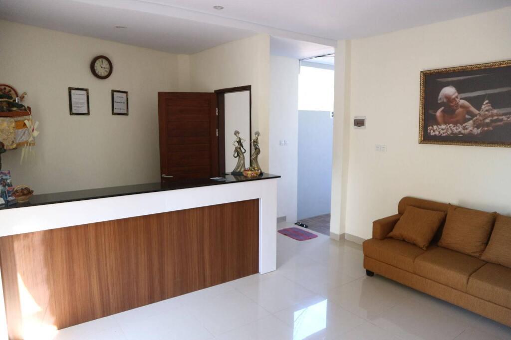 Кута: Tri Homestay Kuta