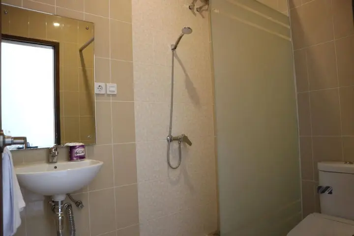 Кута: Tri Homestay Kuta