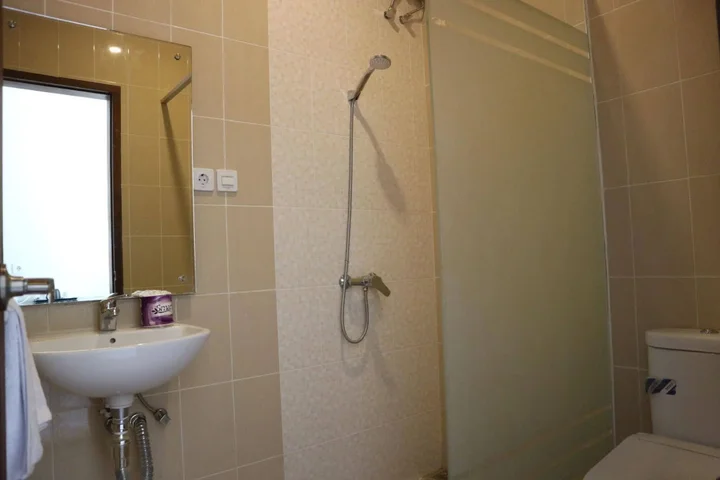 Кута: Tri Homestay Kuta