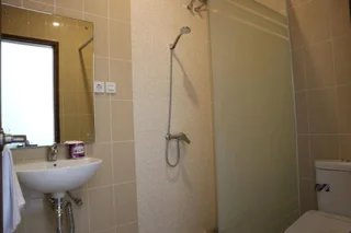 Кута: Tri Homestay Kuta