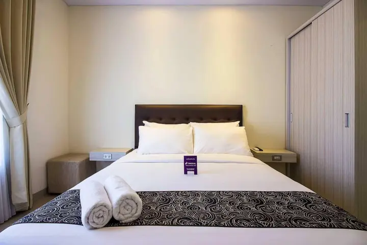 Кута: Tri Homestay Kuta