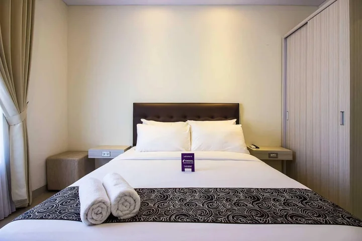 Кута: Tri Homestay Kuta