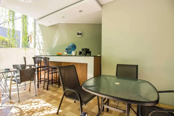 Кута: Tri Homestay Kuta