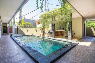 Кута: Tri Homestay Kuta