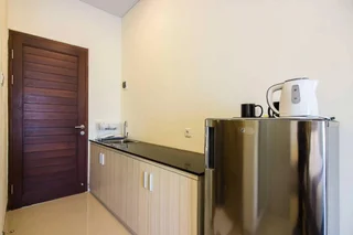 Кута: Tri Homestay Kuta