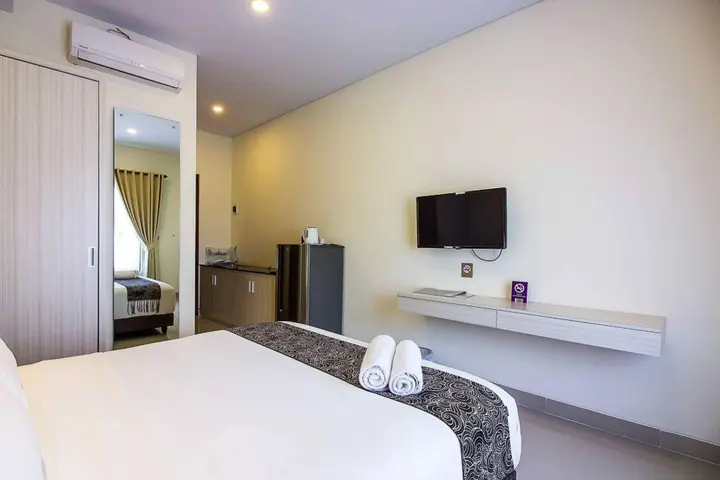 Кута: Tri Homestay Kuta