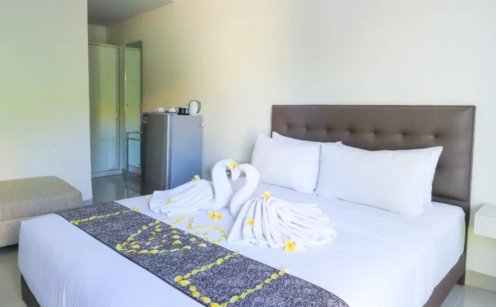 Кута: Tri Homestay Kuta