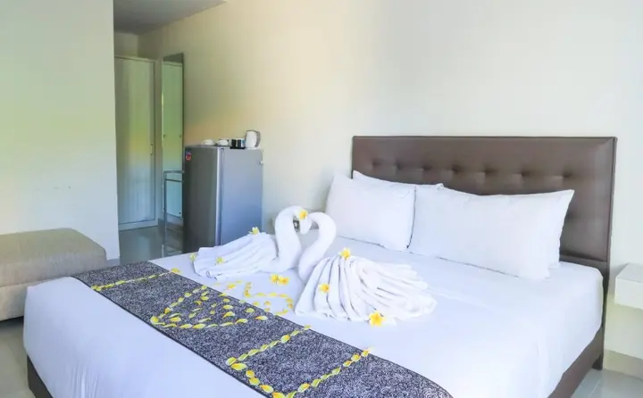 Кута: Tri Homestay Kuta