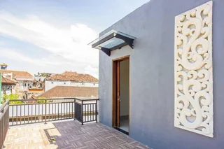 Кута: Tri Homestay Kuta
